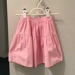 Kate & Libby Pink Skirt / Size 5